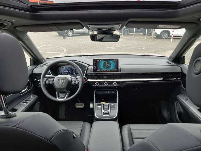 Honda CR-V e:PHEV Advance Tech 2WD*AKTION*