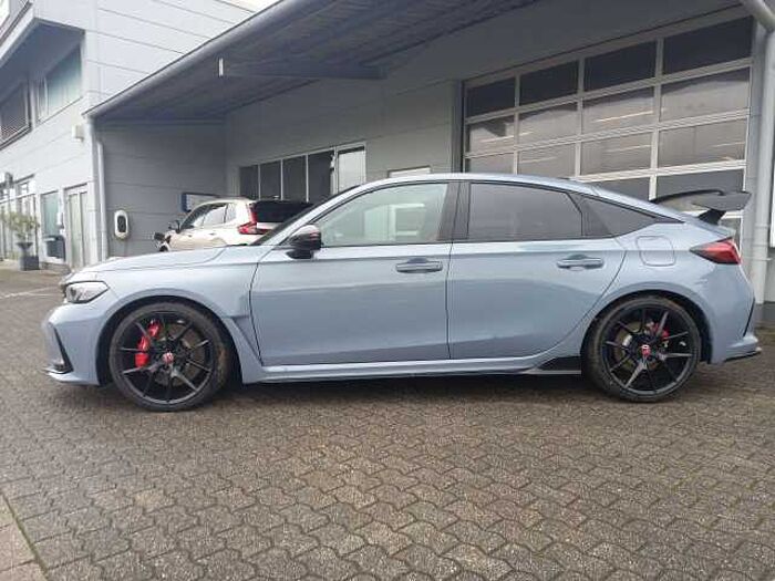 Honda Civic Type R *J.A.S EDITION PAKET*