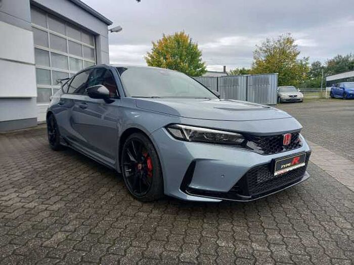 Honda Civic Type R *J.A.S EDITION PAKET*