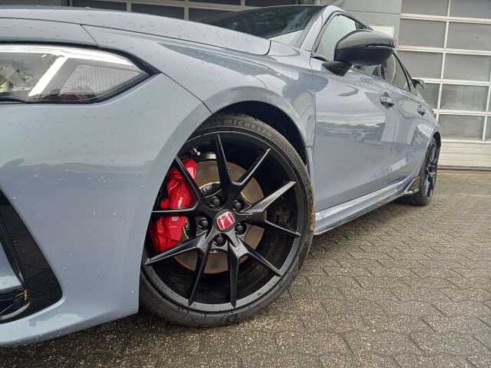 Honda Civic Type R *J.A.S EDITION PAKET*