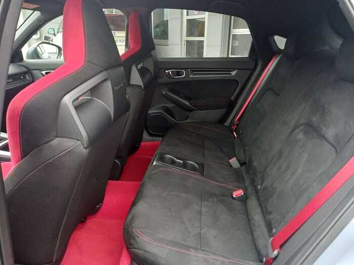 Honda Civic Type R *J.A.S EDITION PAKET*