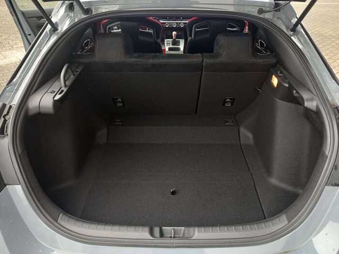 Honda Civic Type R *J.A.S EDITION PAKET*