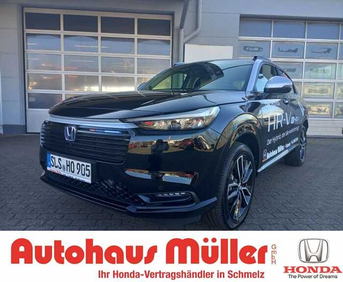 Honda HR-V Advance Style *MJ 2025*