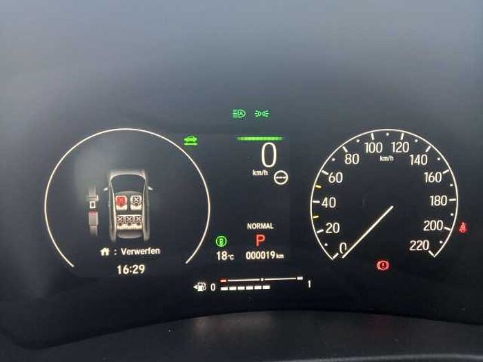 Honda HR-V Advance Style *MJ 2025*