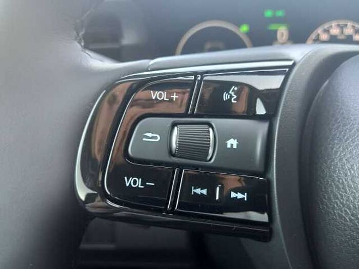 Honda HR-V Advance Style *MJ 2025*