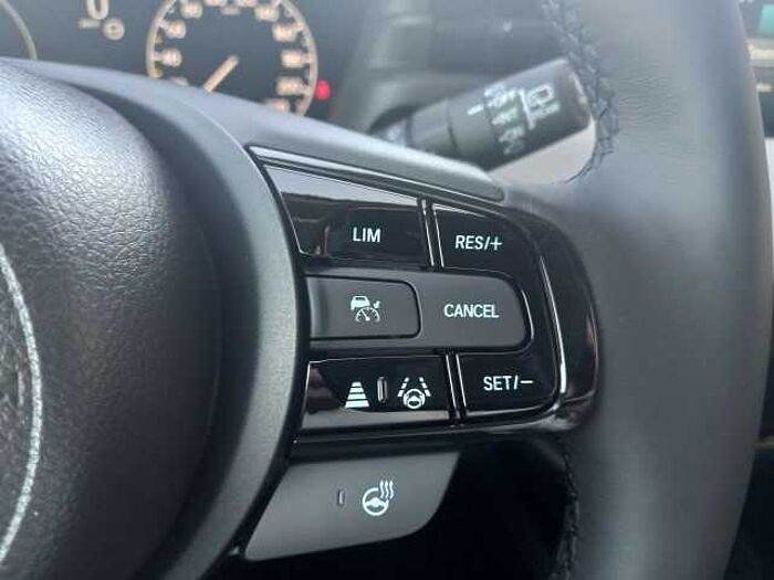 Honda HR-V Advance Style *MJ 2025*