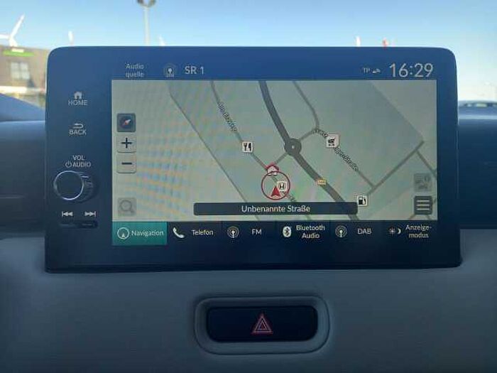 Honda HR-V Advance Style *MJ 2025*