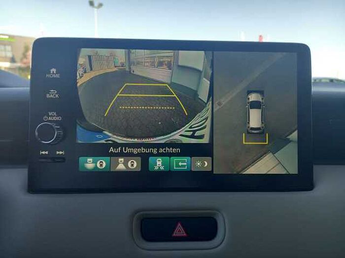 Honda HR-V Advance Style *MJ 2025*