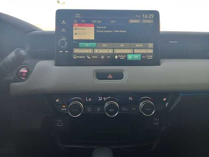 Honda HR-V Advance Style *MJ 2025*