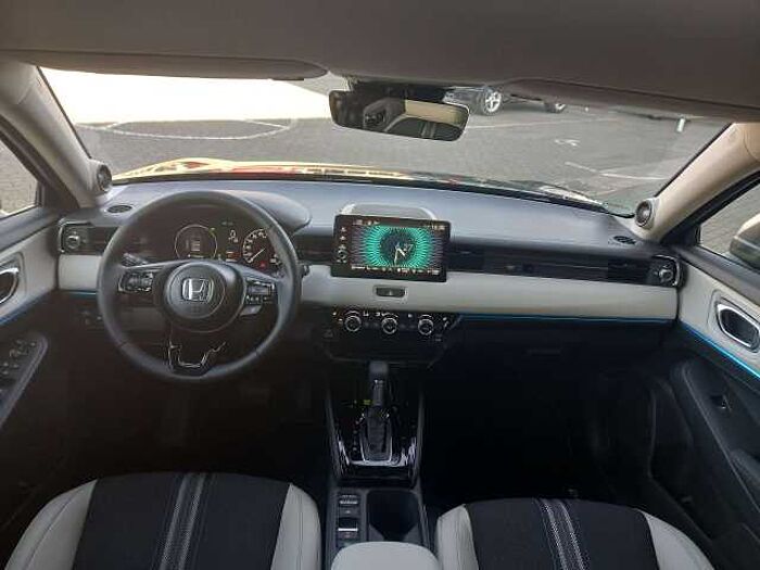 Honda HR-V Advance Style *MJ 2025*