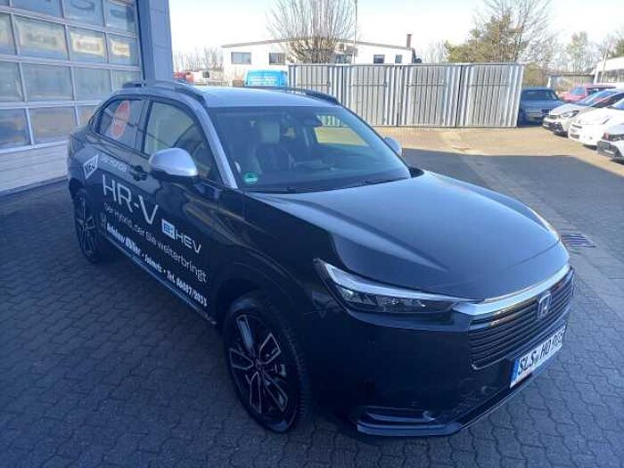 Honda HR-V Advance Style *MJ 2025*