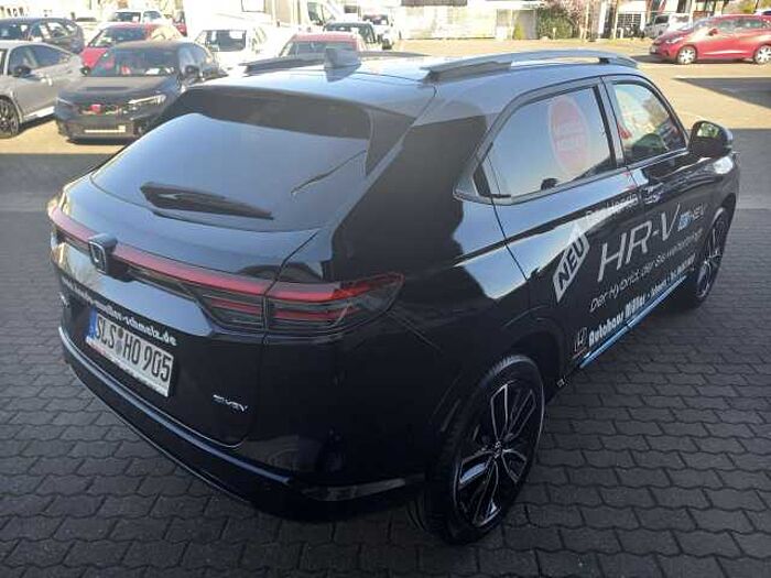 Honda HR-V Advance Style *MJ 2025*