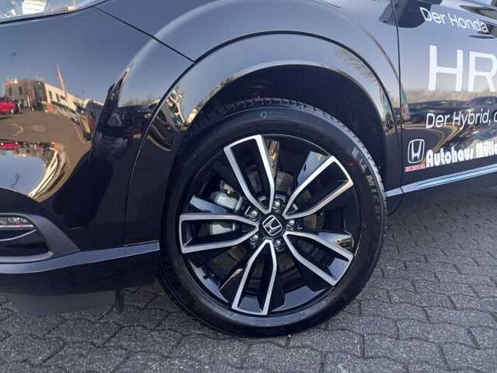 Honda HR-V Advance Style *MJ 2025*