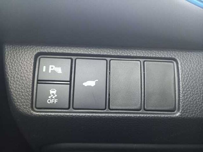 Honda HR-V Advance Style *MJ 2025*