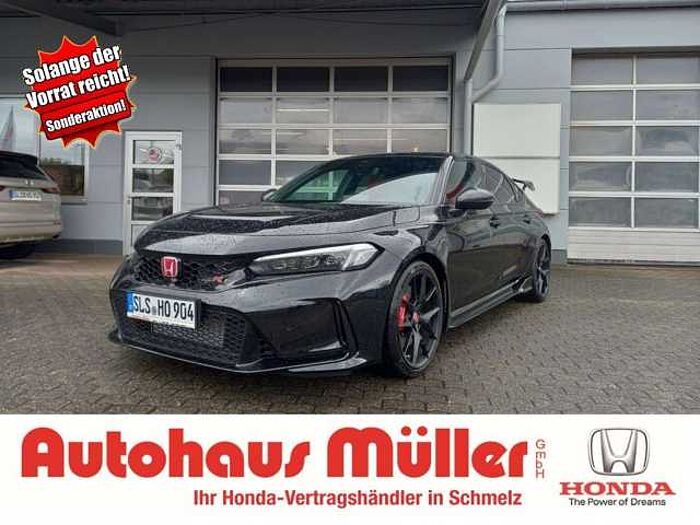 Honda Civic Type R *J.A.S. EDITION PAKET*