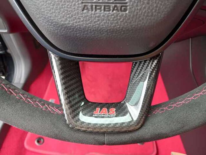 Honda Civic Type R *J.A.S. EDITION PAKET*
