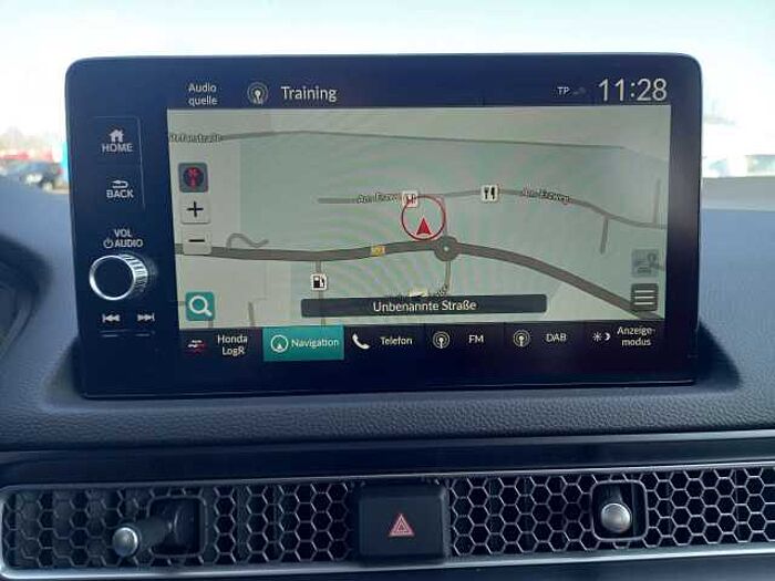 Honda Civic Type R *J.A.S. EDITION PAKET*