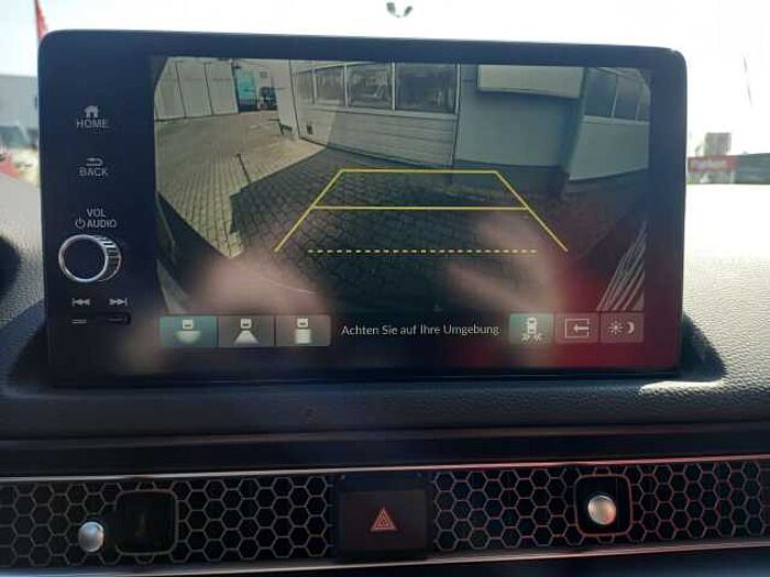 Honda Civic Type R *J.A.S. EDITION PAKET*