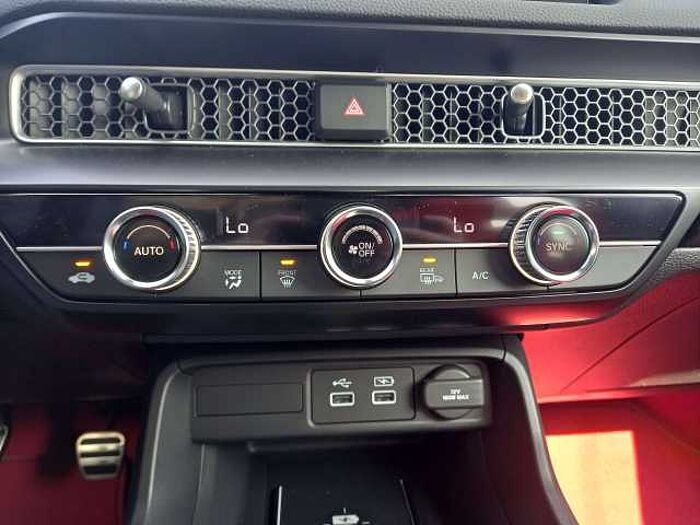 Honda Civic Type R *J.A.S. EDITION PAKET*