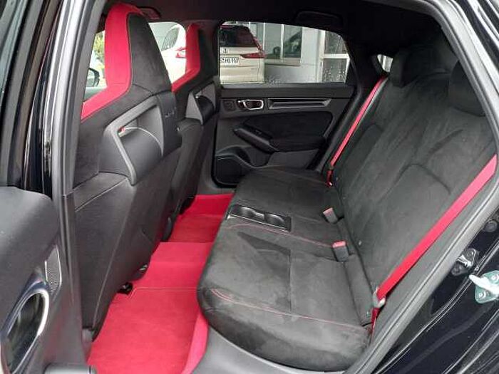 Honda Civic Type R *J.A.S. EDITION PAKET*