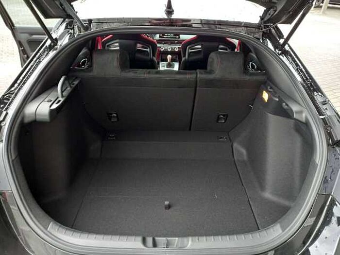 Honda Civic Type R *J.A.S. EDITION PAKET*