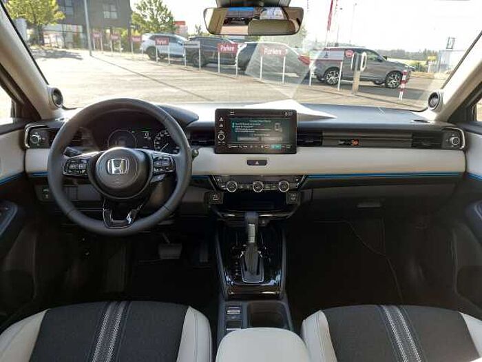 Honda HR-V Advance Style *MJ 2025*