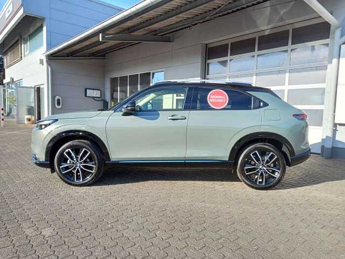 Honda HR-V Advance Style *MJ 2025*