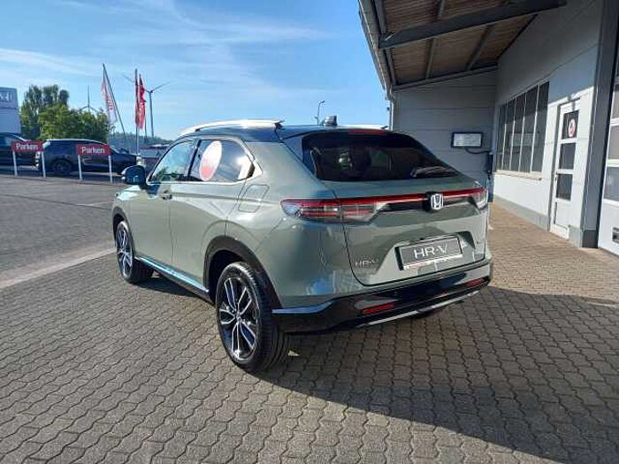 Honda HR-V Advance Style *MJ 2025*