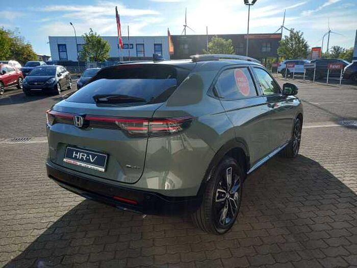 Honda HR-V Advance Style *MJ 2025*