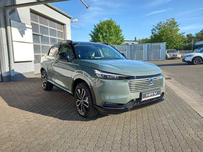 Honda HR-V Advance Style *MJ 2025*