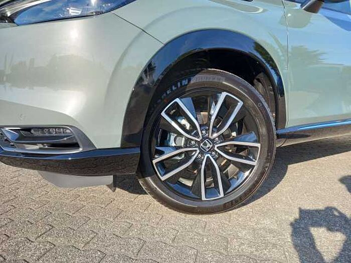 Honda HR-V Advance Style *MJ 2025*