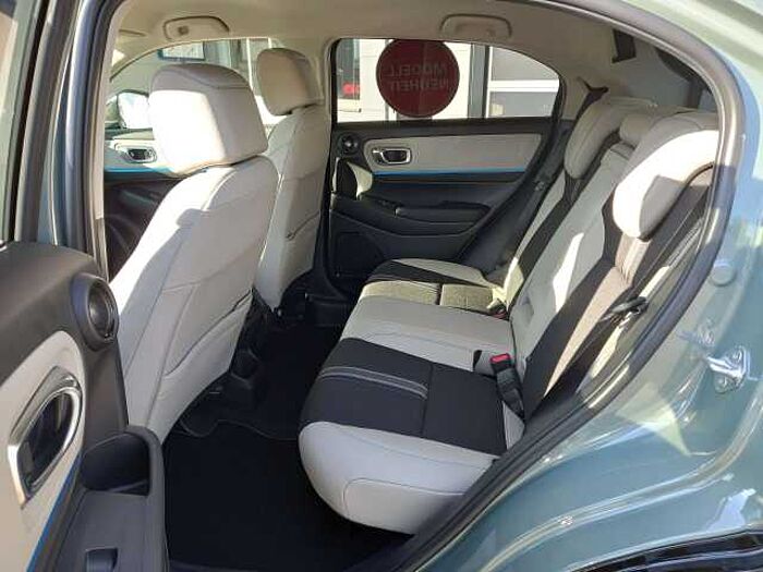 Honda HR-V Advance Style *MJ 2025*