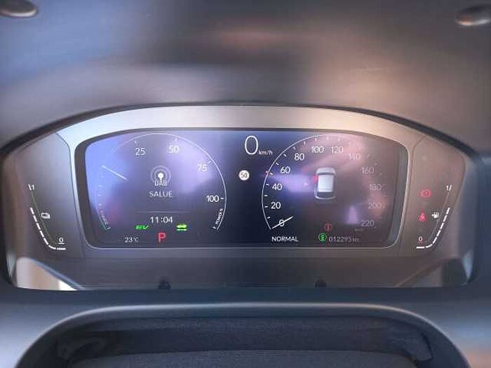 Honda ZR-V Hybrid Advance *Illumination + Black Paket*