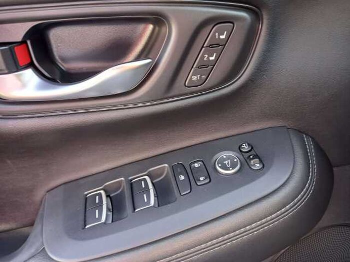 Honda ZR-V Hybrid Advance *Illumination + Black Paket*