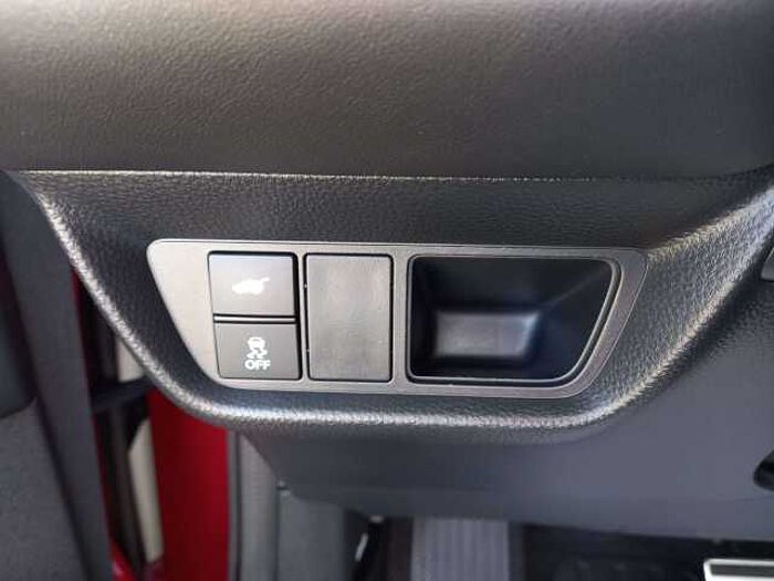 Honda ZR-V Hybrid Advance *Illumination + Black Paket*