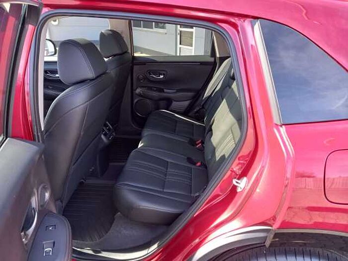 Honda ZR-V Hybrid Advance *Illumination + Black Paket*