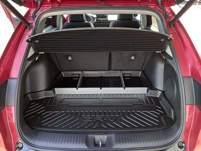 Honda ZR-V Hybrid Advance *Illumination + Black Paket*