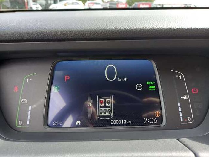 Honda Jazz 1.5 i-MMD Hybrid Advance