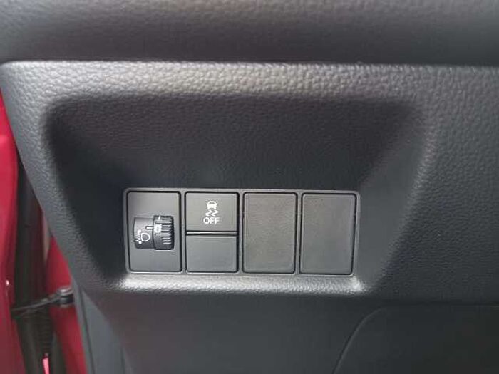 Honda Jazz 1.5 i-MMD Hybrid Advance