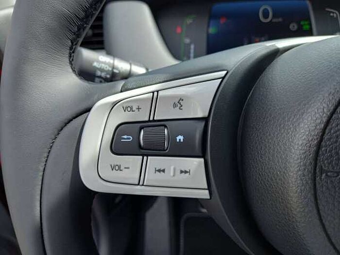 Honda Jazz 1.5 i-MMD Hybrid Advance