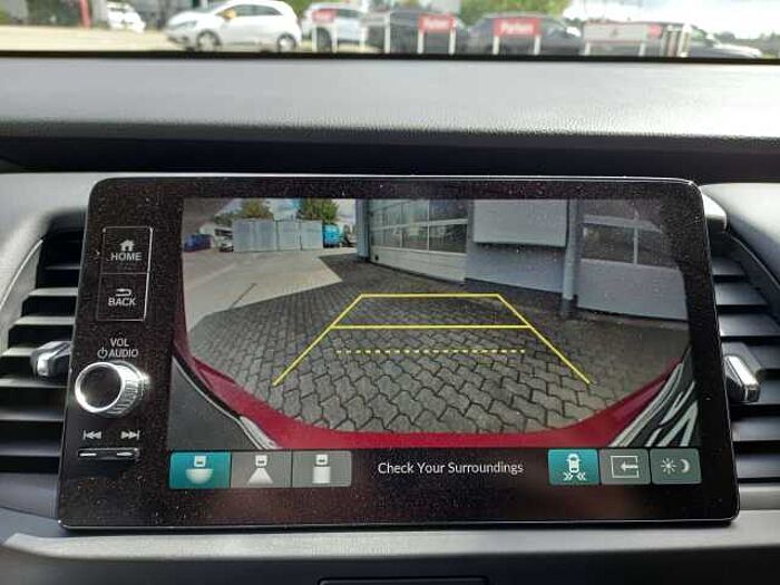 Honda Jazz 1.5 i-MMD Hybrid Advance