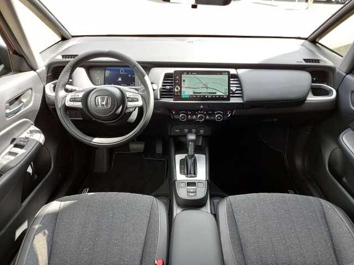Honda Jazz 1.5 i-MMD Hybrid Advance