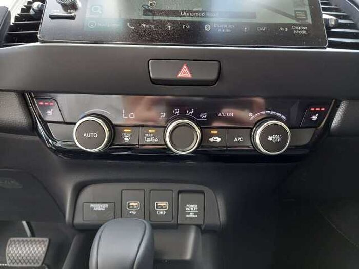 Honda Jazz 1.5 i-MMD Hybrid Advance