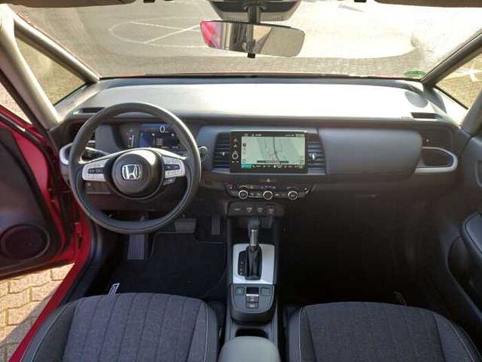 Honda Jazz 1.5 i-MMD Hybrid Advance