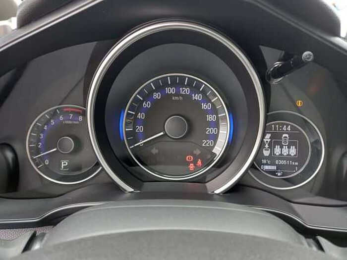 Honda Jazz 1.3 i-VTEC CVT Comfort