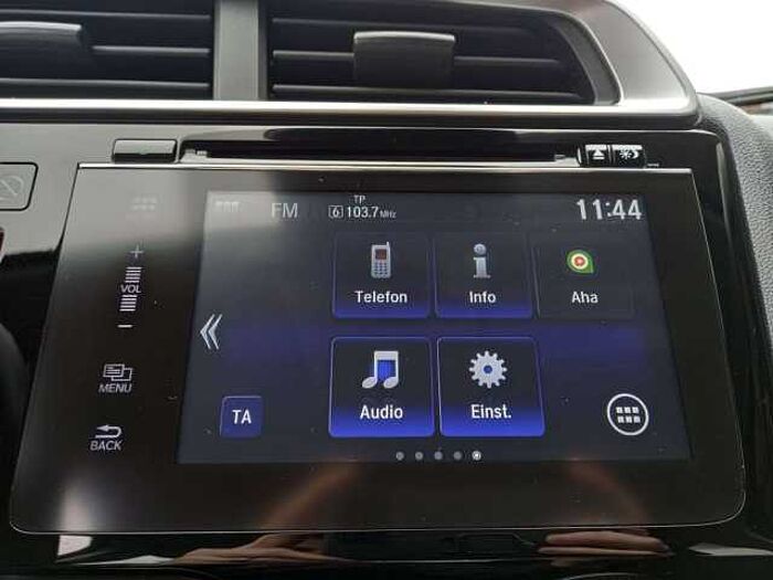 Honda Jazz 1.3 i-VTEC CVT Comfort