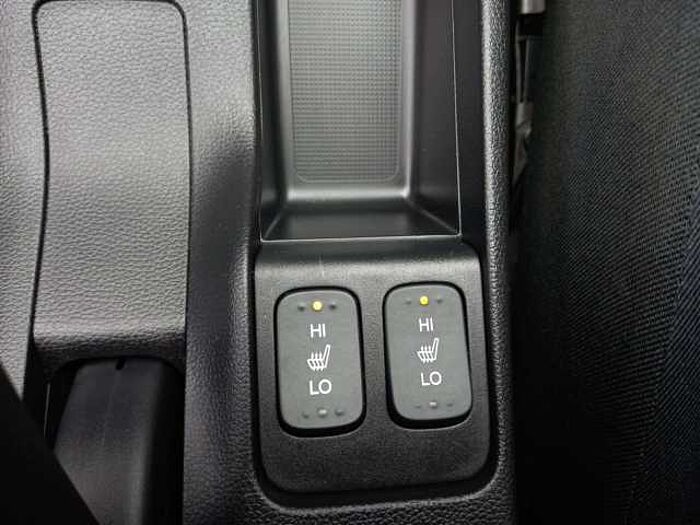 Honda Jazz 1.3 i-VTEC CVT Comfort