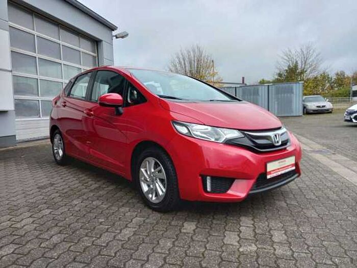 Honda Jazz 1.3 i-VTEC CVT Comfort