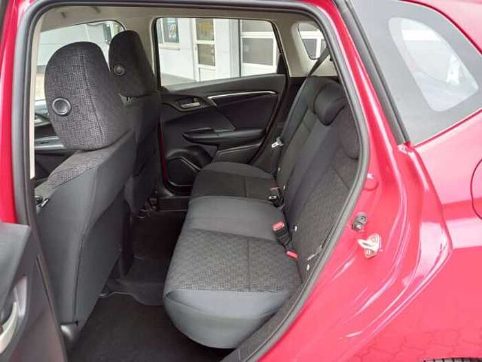 Honda Jazz 1.3 i-VTEC CVT Comfort