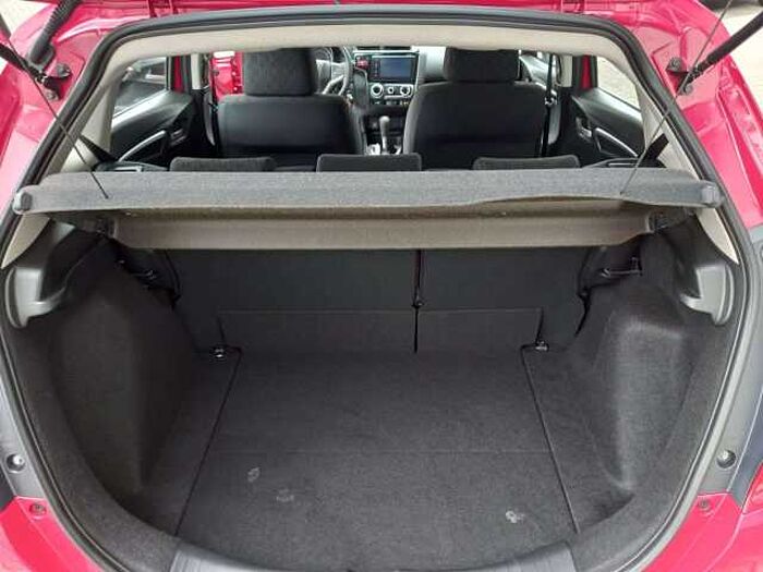 Honda Jazz 1.3 i-VTEC CVT Comfort